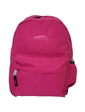 Ridge 53 - Morgan Backpack - Hot Pink