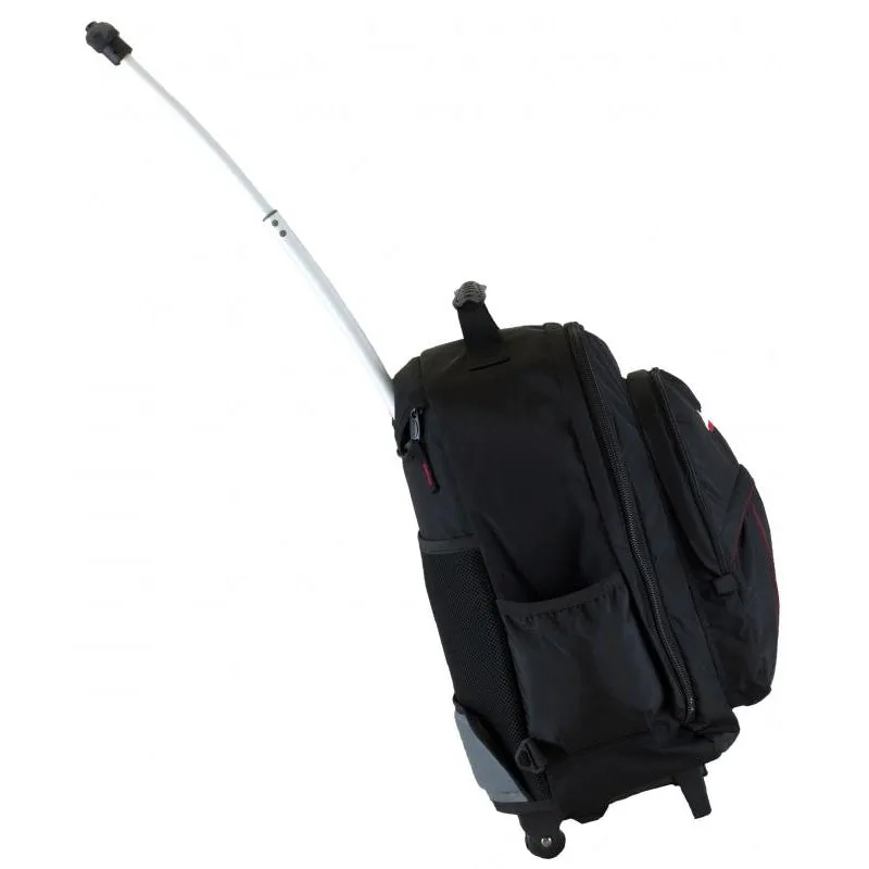 Ridge 53 Temple Wheeled Backpack