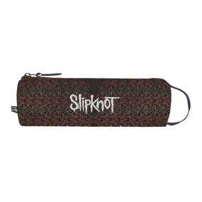 Rocksax Slipknot Pencil Case - Pentagram