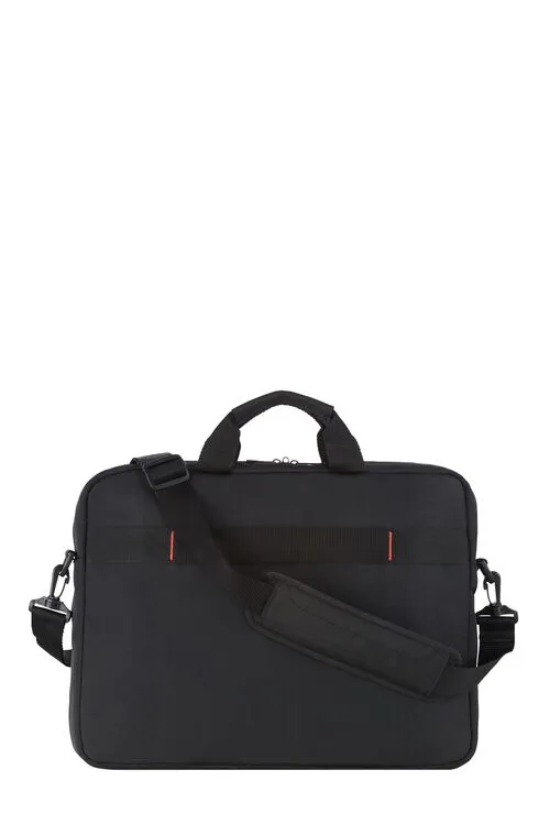 Samsonite GUARDIT 2 Briefcase BAILHANDLE 17.3" Black