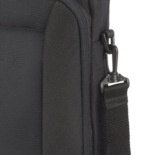 Samsonite GUARDIT 2 Briefcase BAILHANDLE 17.3" Black