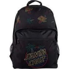 SANTA CRUZ BACKPACK