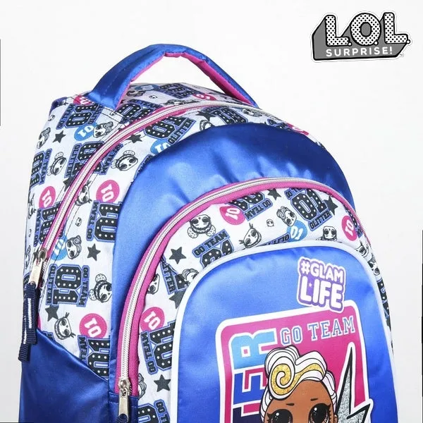 School Bag LOL Surprise! 72582