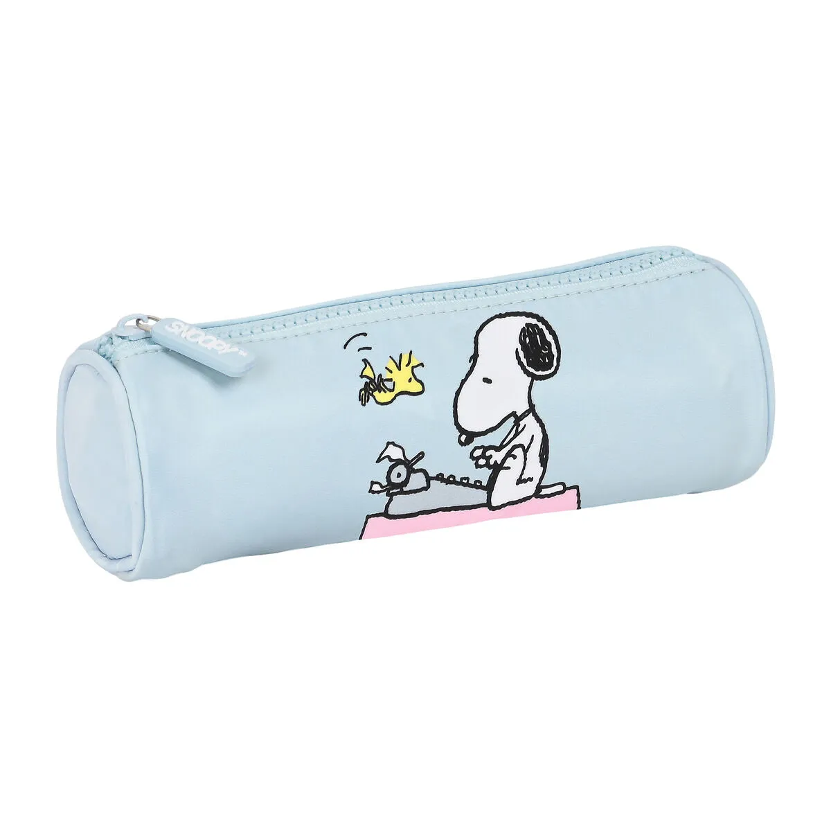 School Case Snoopy Imagine Blue (20 X 7 X 7 Cm)