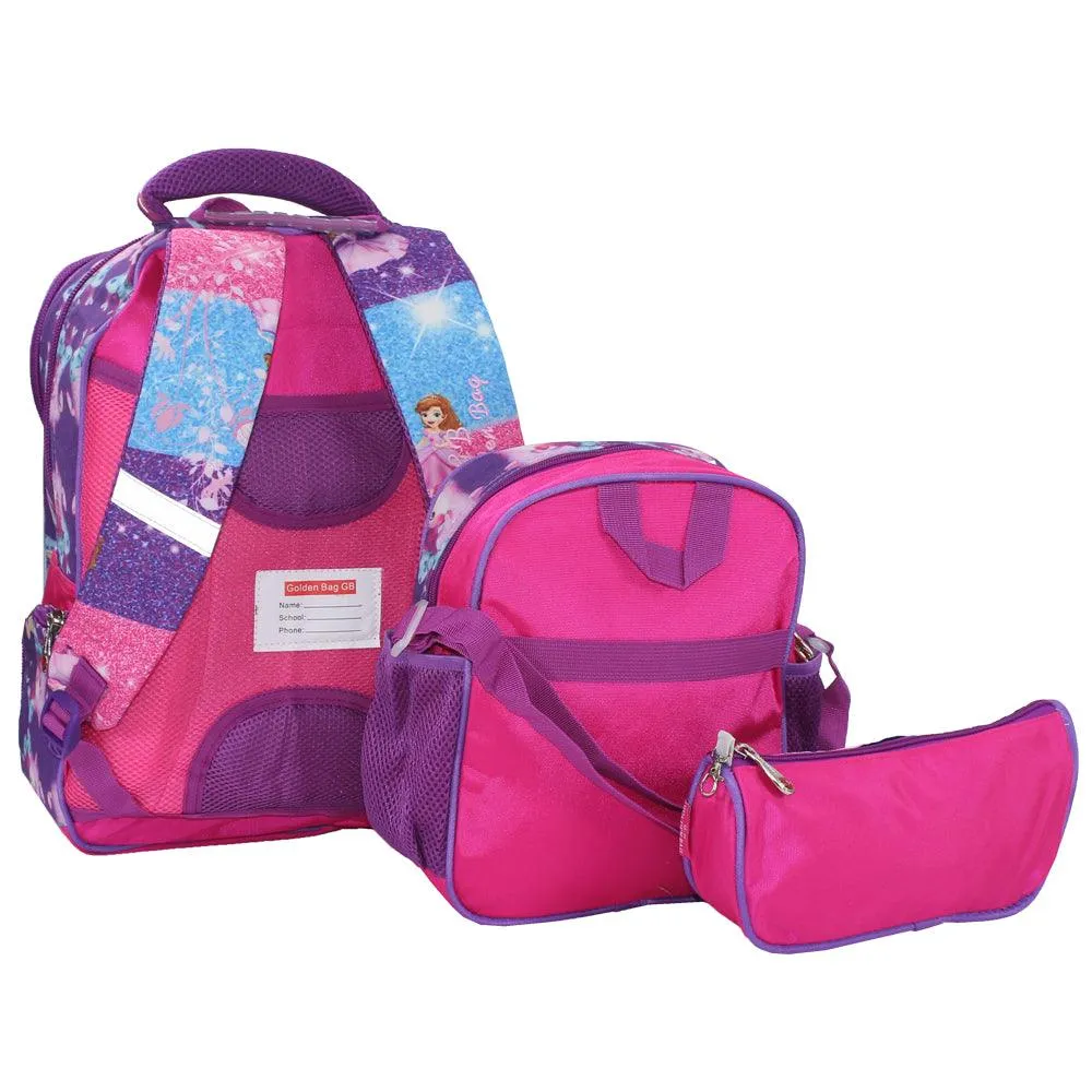 School Set 16-Inch (Little Charmers)
