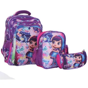 School Set 16-Inch (Little Charmers)