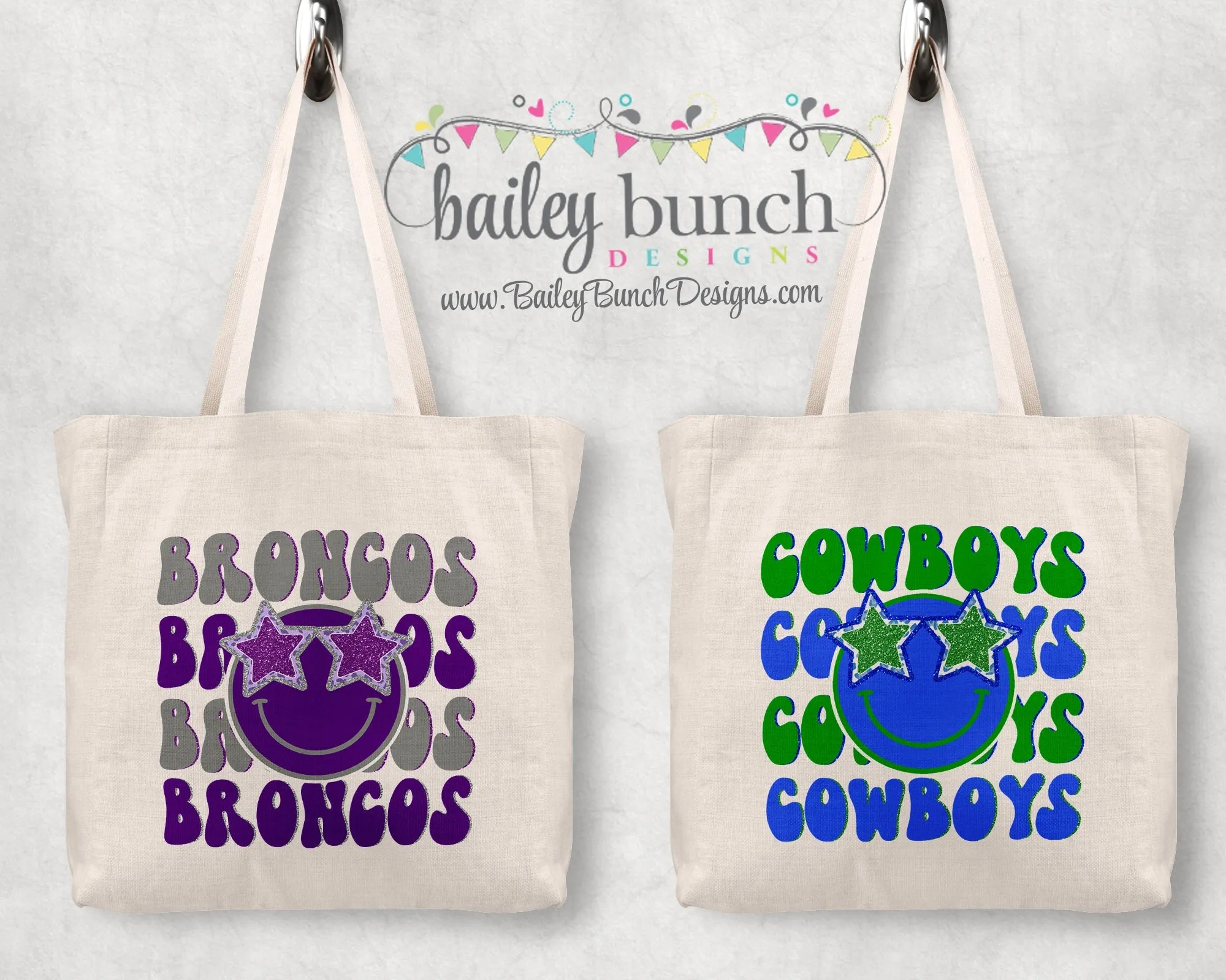 School Spirit Tote Bag TOTESCHOOLS0520