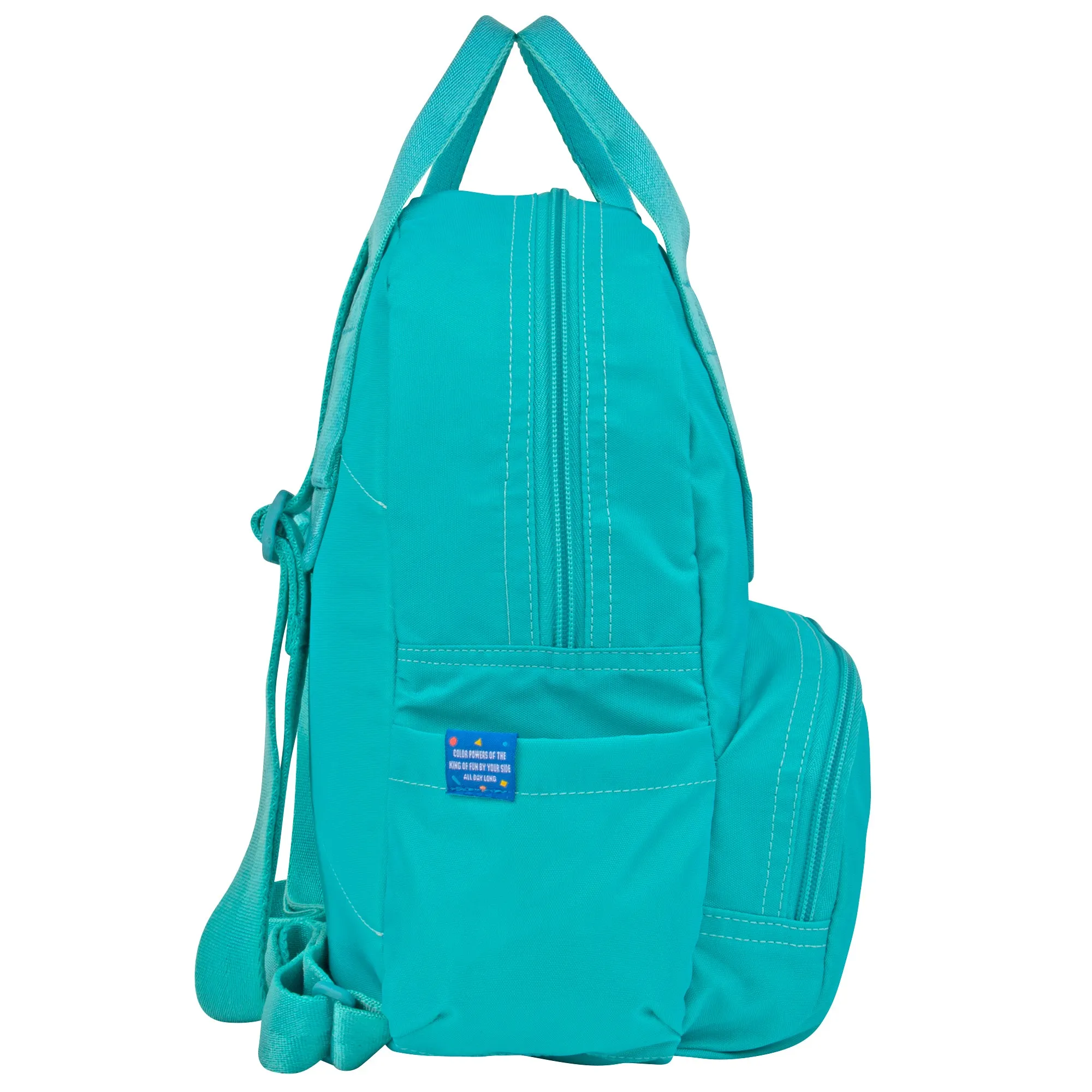 Seafoam Mini Atlas Backpack