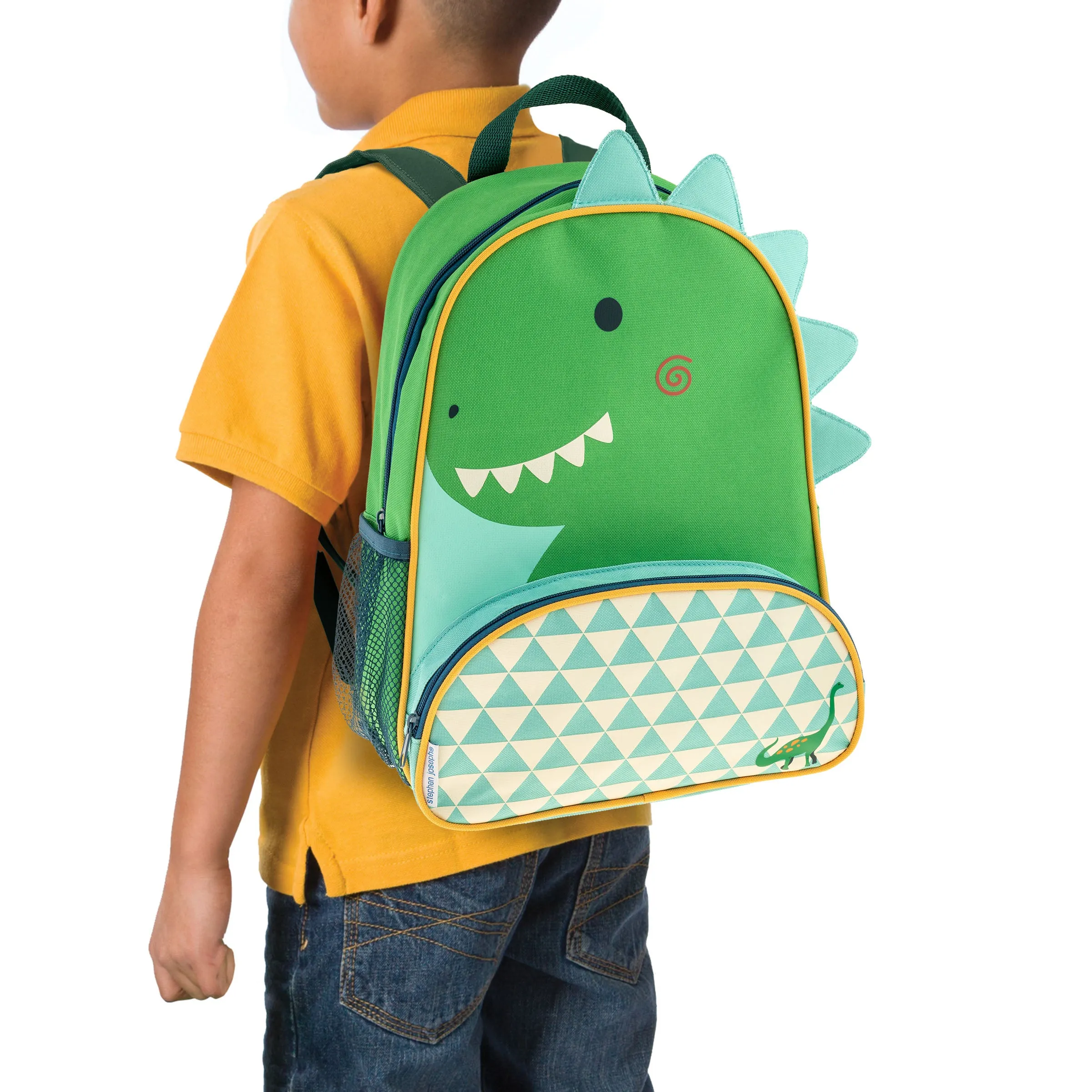 Sidekicks Backpack-Dino