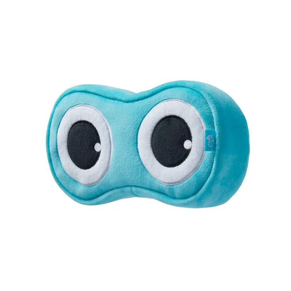 Snuggly Pencil Case - Blue