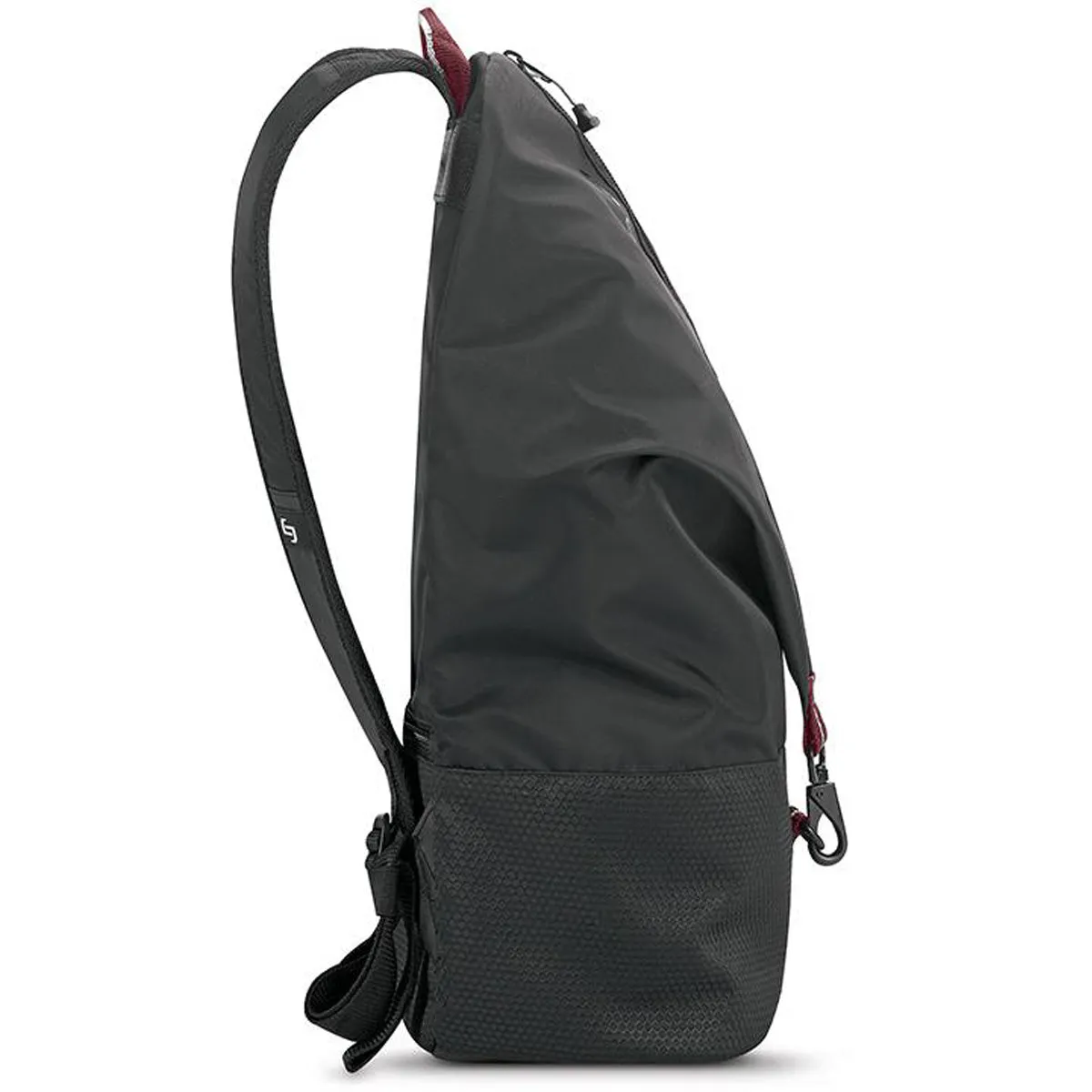 Solo New York Peak Backpack