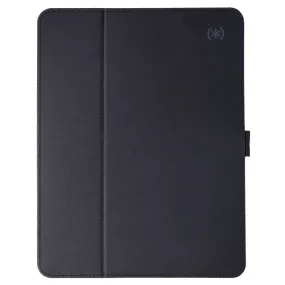 Speck Balance Folio Clear Case for 11-inch iPad Pro Gen 2 (2018) - Black/Clear