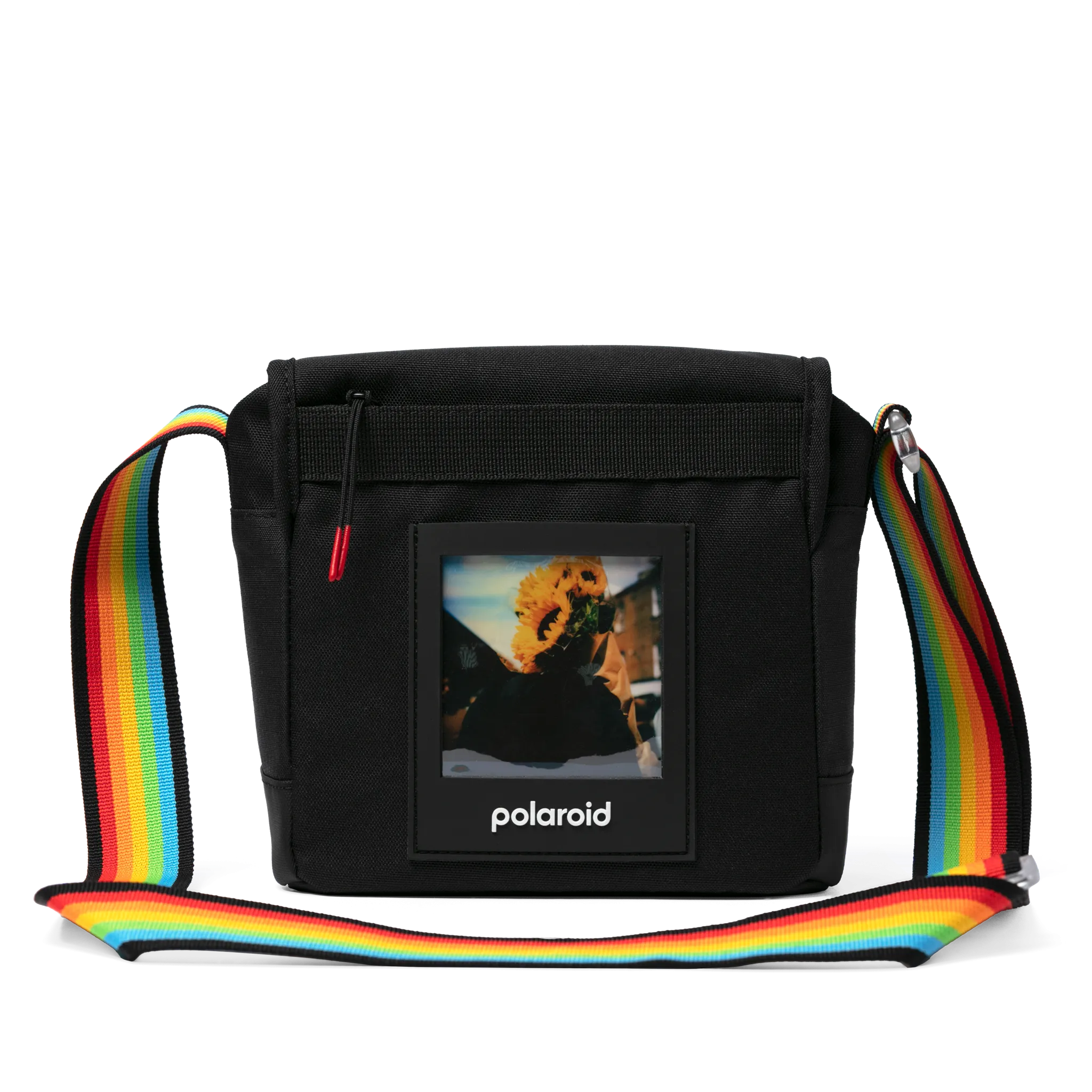 Spectrum Box Camera Bag