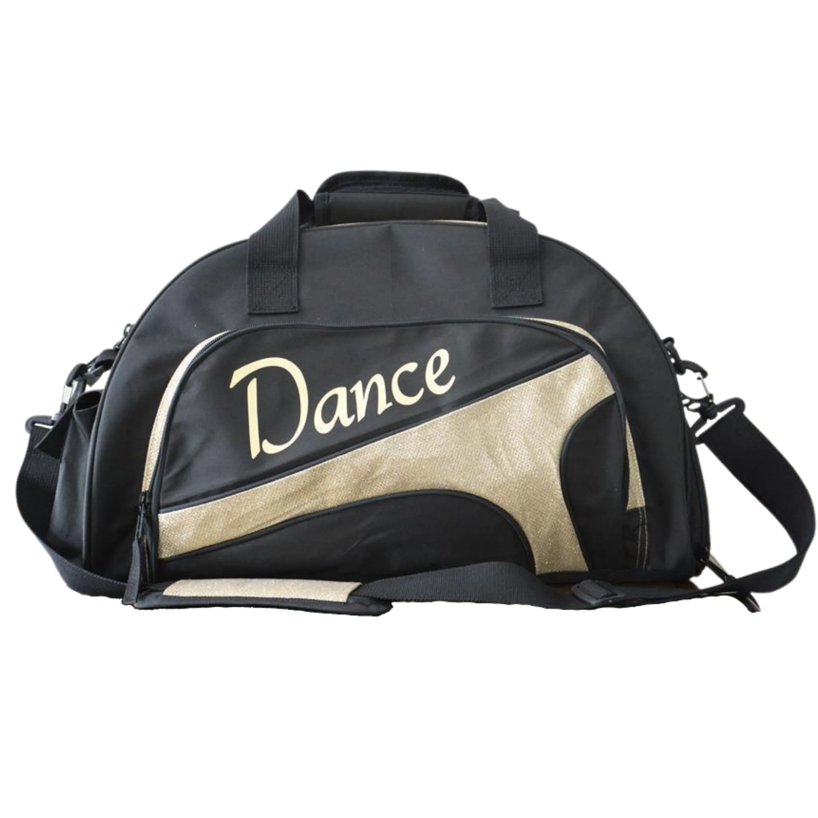 Sport Bag Dance