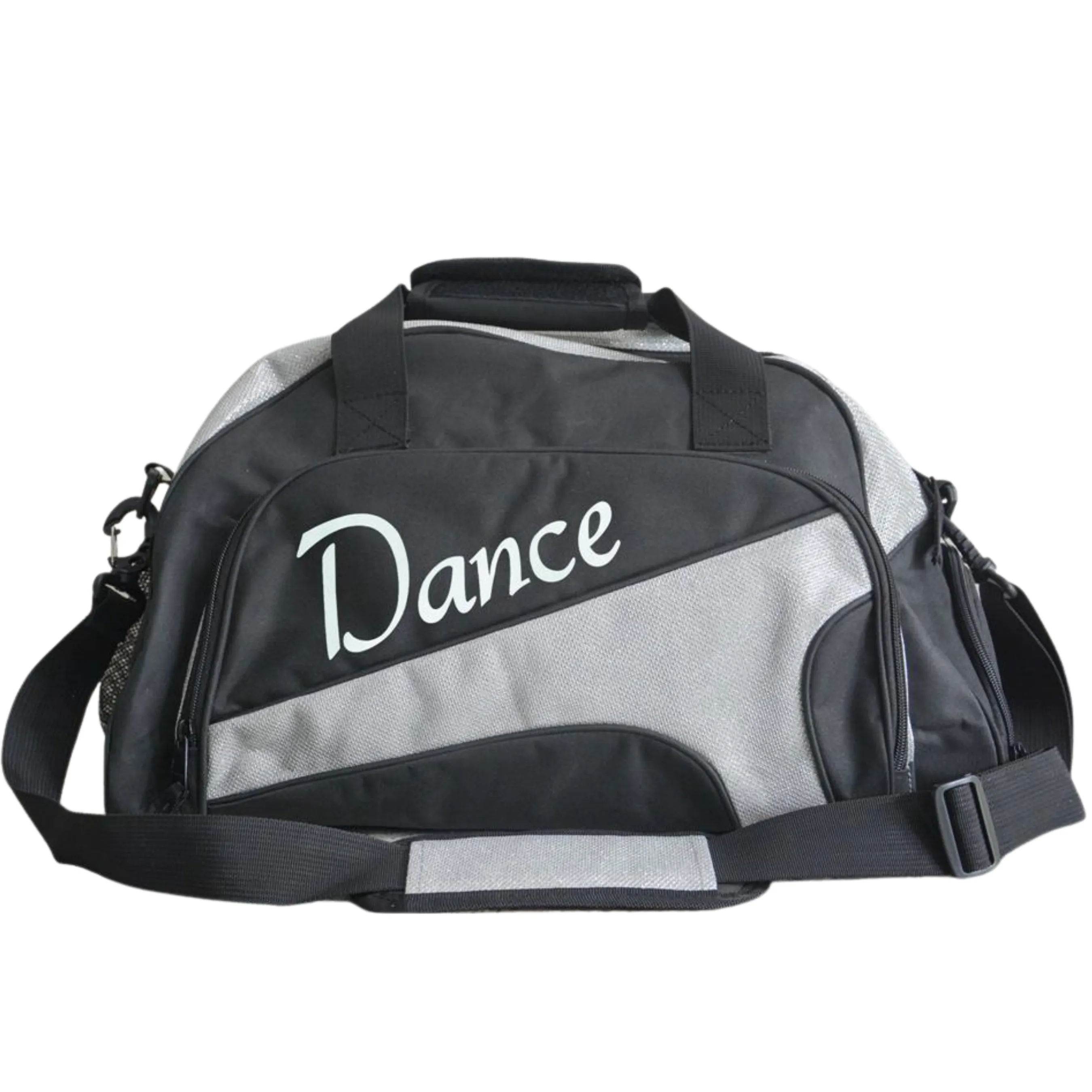 Sport Bag Dance