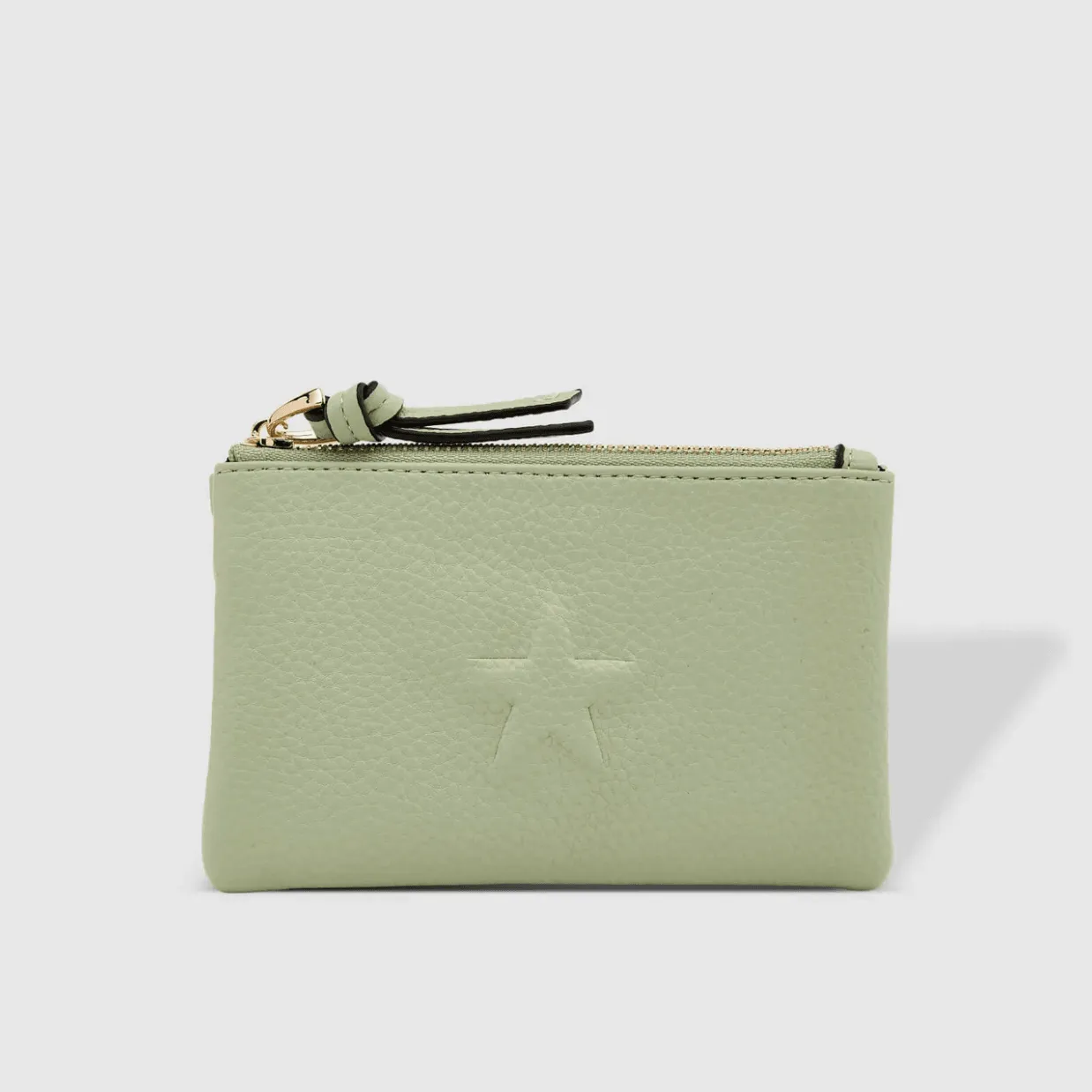 Star Purse | Mint