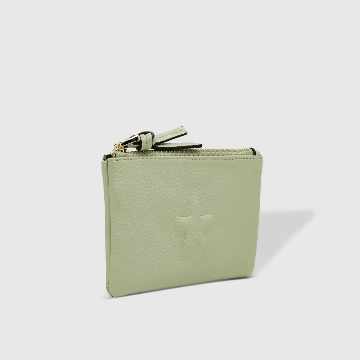 Star Purse | Mint