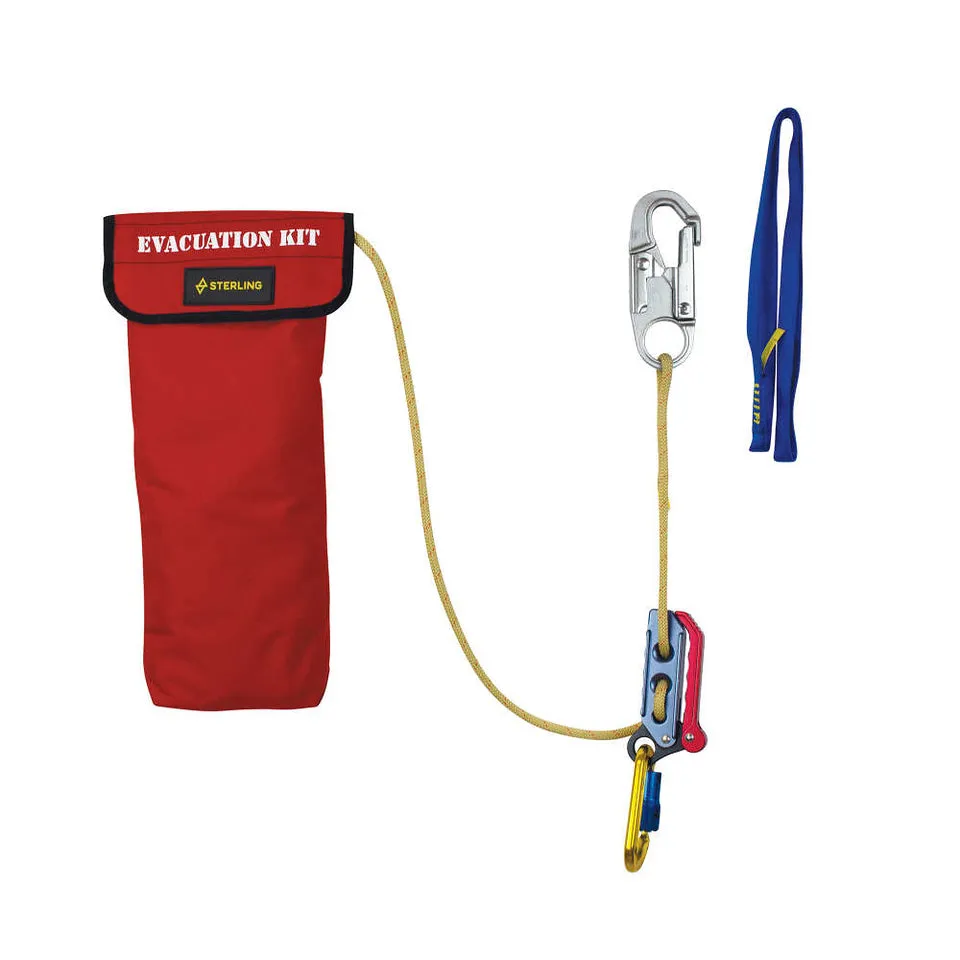 Sterling - KTFCXST23B - FCX Bucket Evacuation Kit