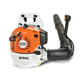 STIHL BR 200