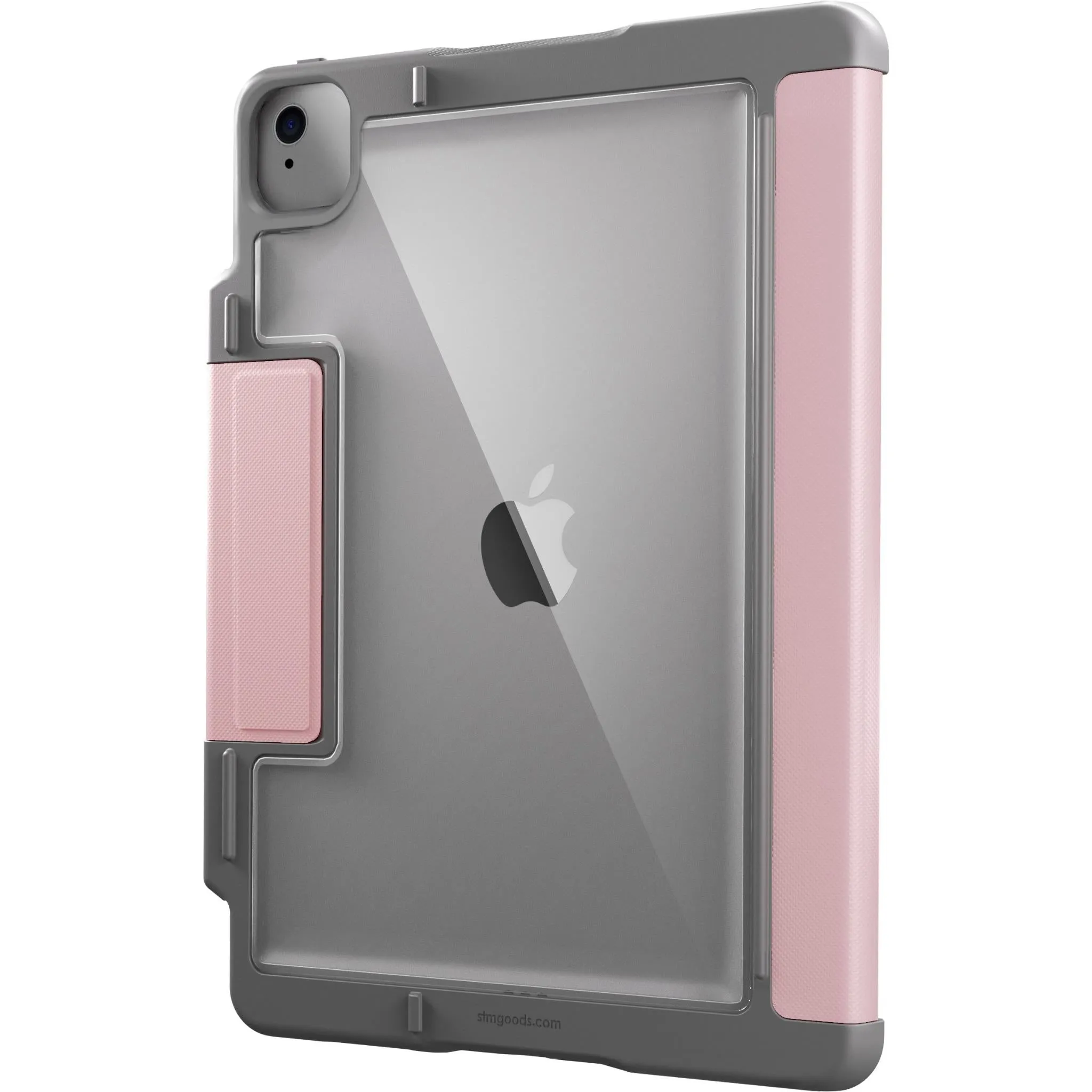 STM Dux Plus Case for iPad Air 5th/4th Gen (Pink)