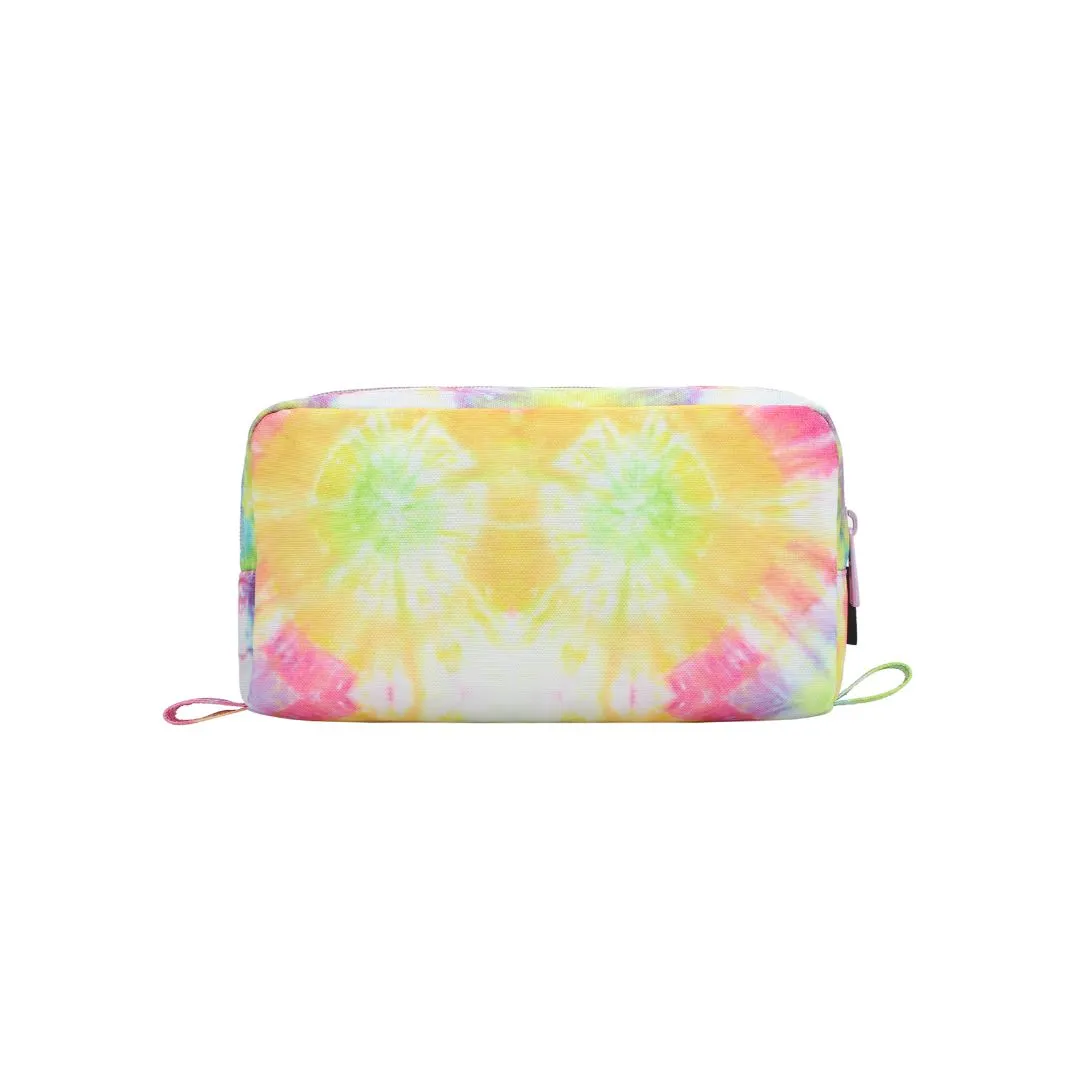 Sunrays Tie Dye Pencil Case