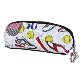 Sydney Love Tennis Everyone Mini Cosmetic Bag