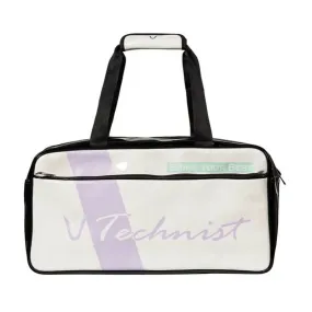 Technist TB-S25 Racket Bag [White]