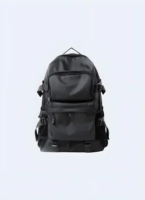 Techwear Backpack