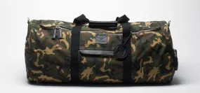 Tennis Duffle Bag Camouflage