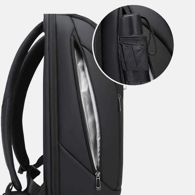 The A-Class™ Premium Sports Backpack