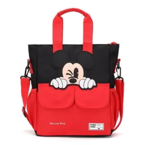 The Disney Mouse Bag