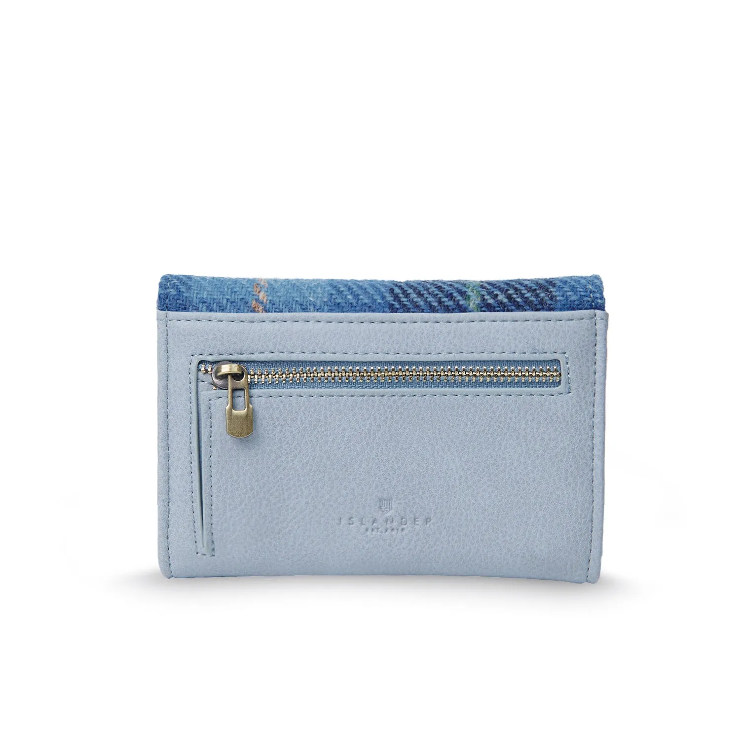 The Small Clasp Purse