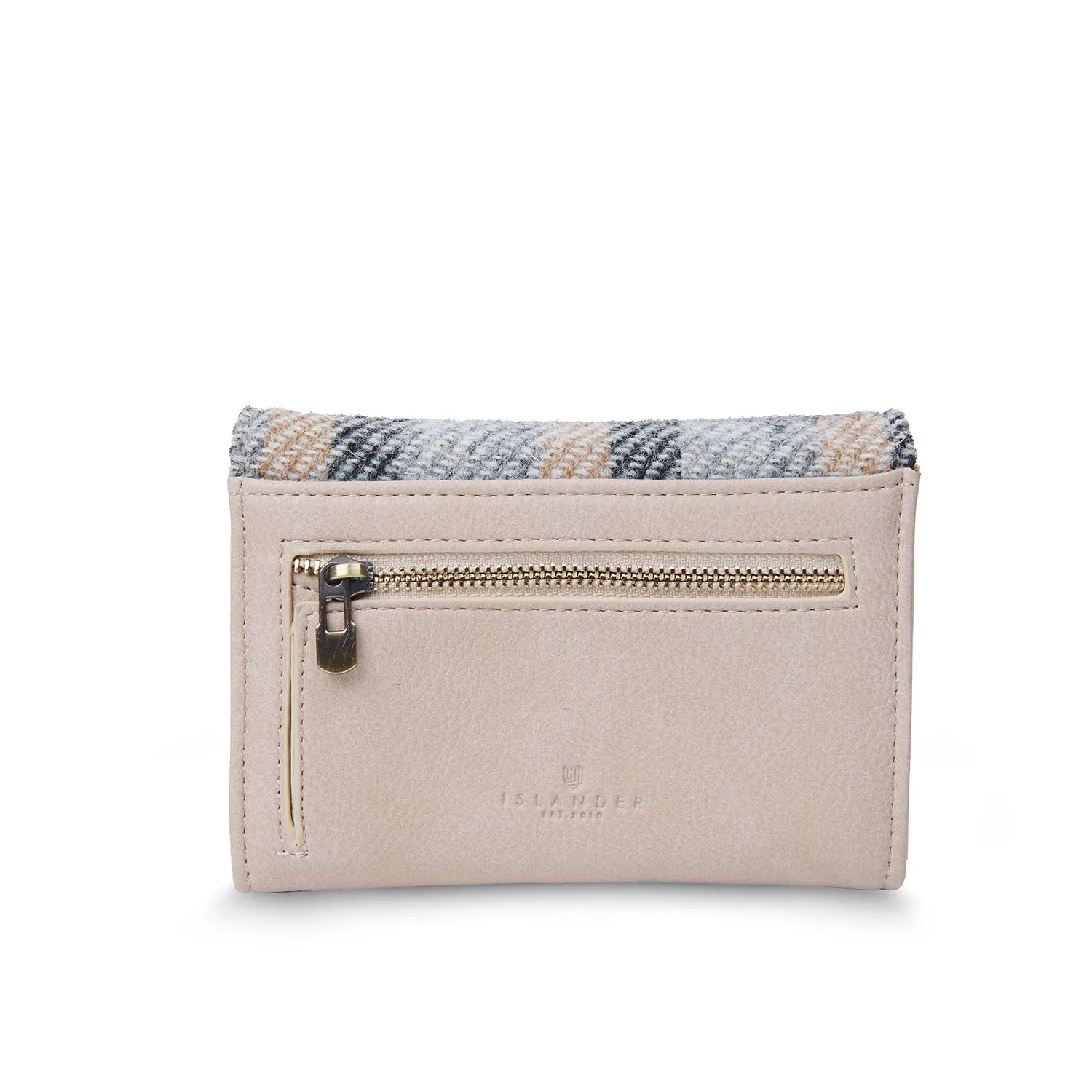 The Small Clasp Purse