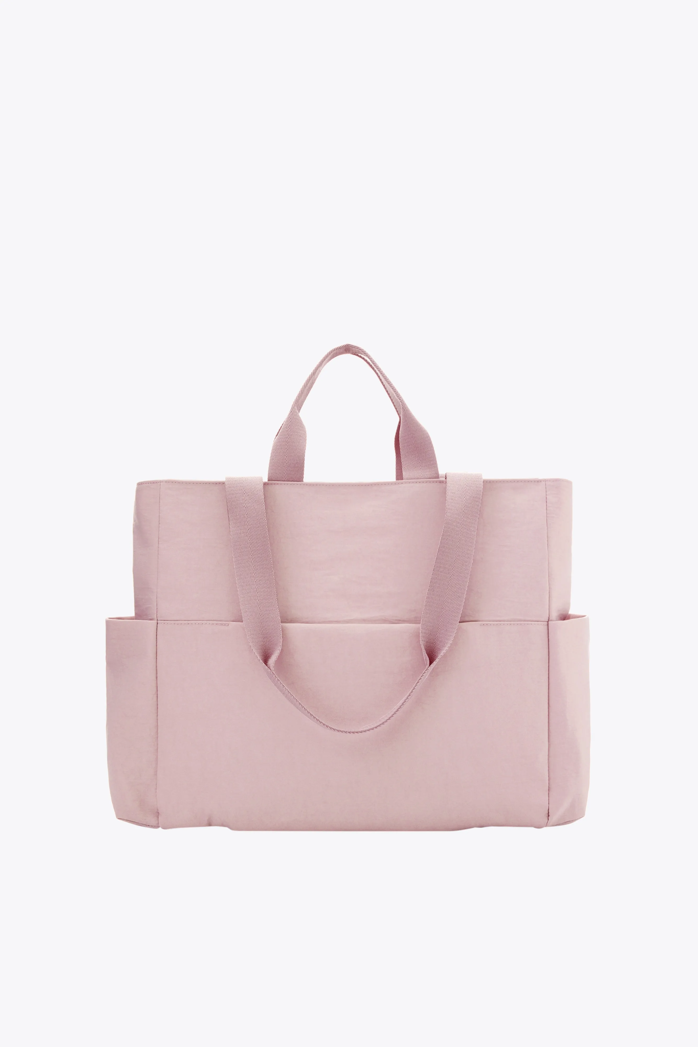 The Sport Carryall in Atlas Pink