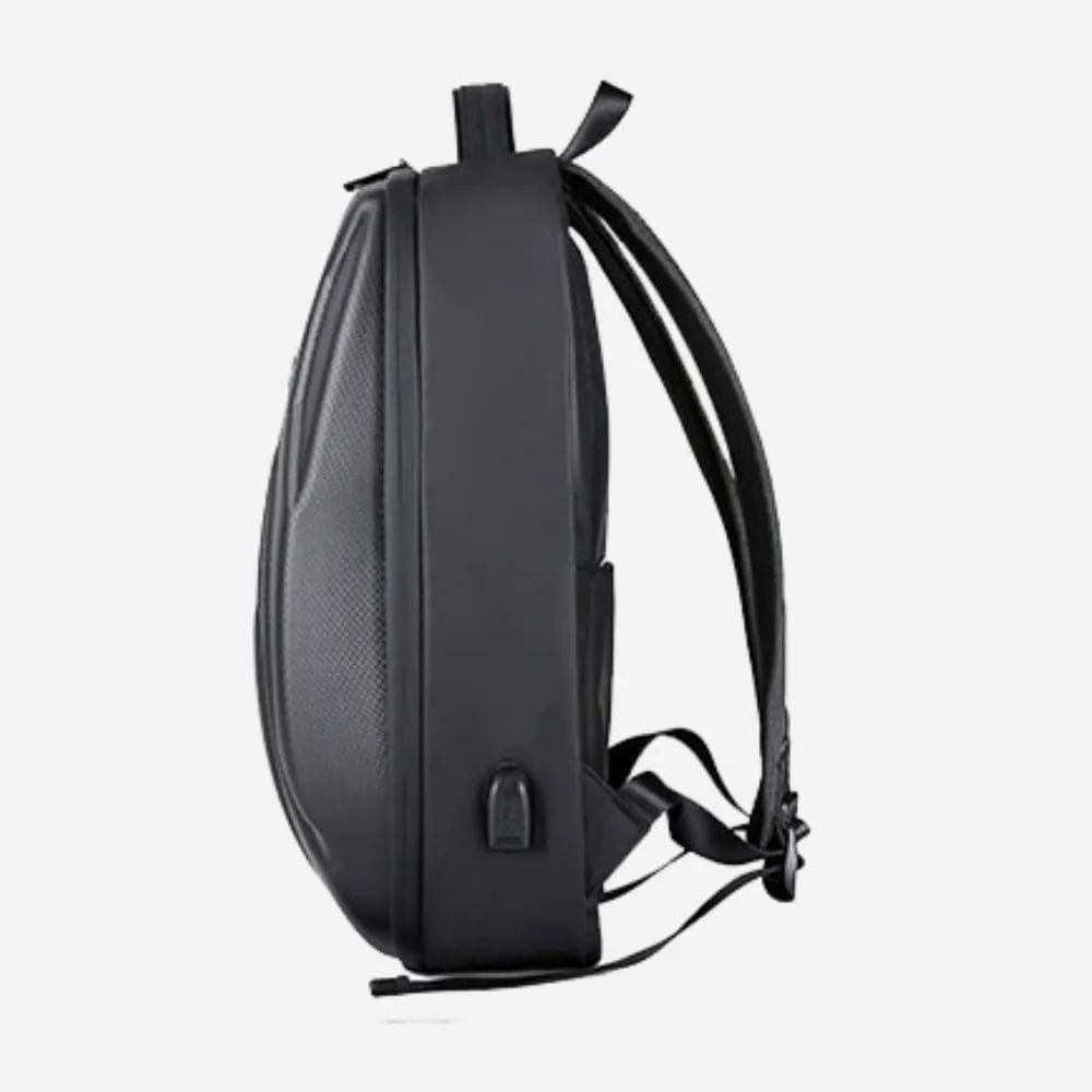 The Vain™ Hard-shell Backpack