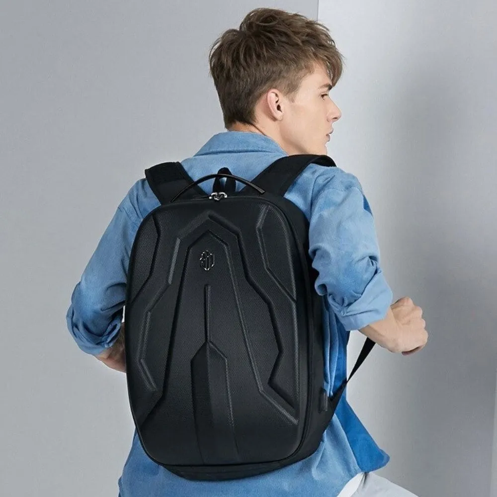 The Vain™ Hard-shell Backpack