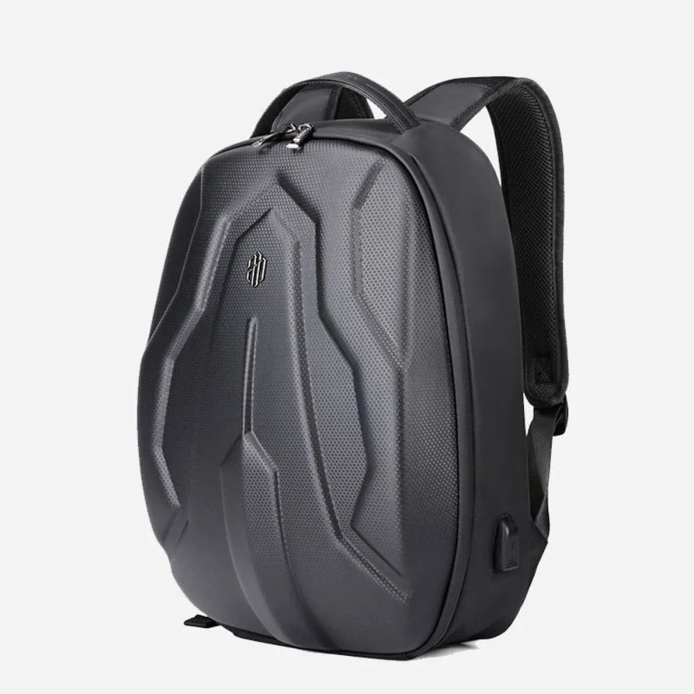 The Vain™ Hard-shell Backpack