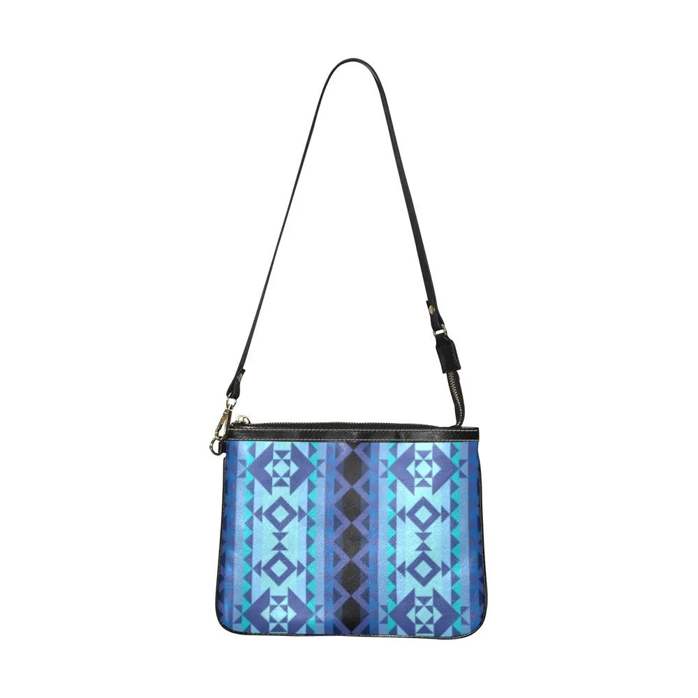 Tipi Small Shoulder Bag