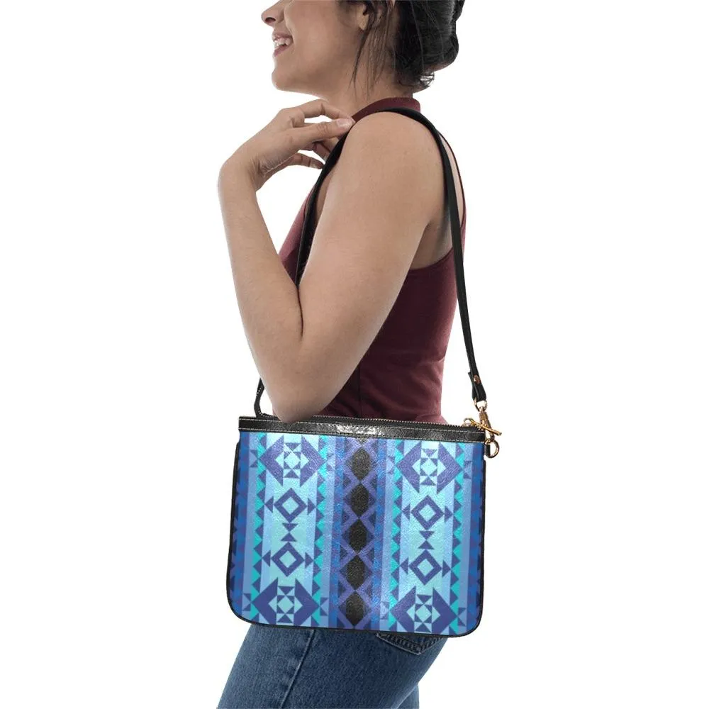 Tipi Small Shoulder Bag