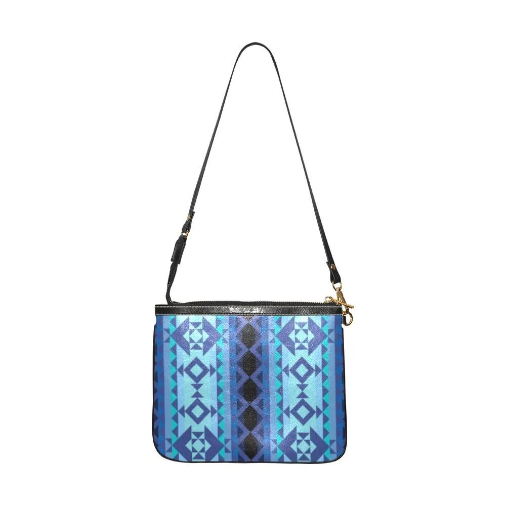 Tipi Small Shoulder Bag