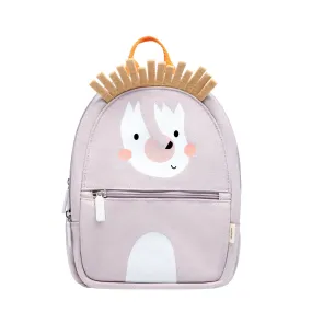 Toddler Backpack - Hedgehog