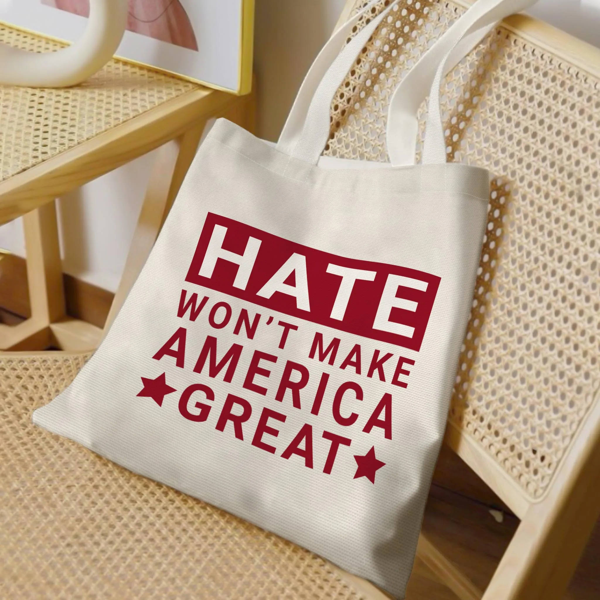 Tote Bag TBW523