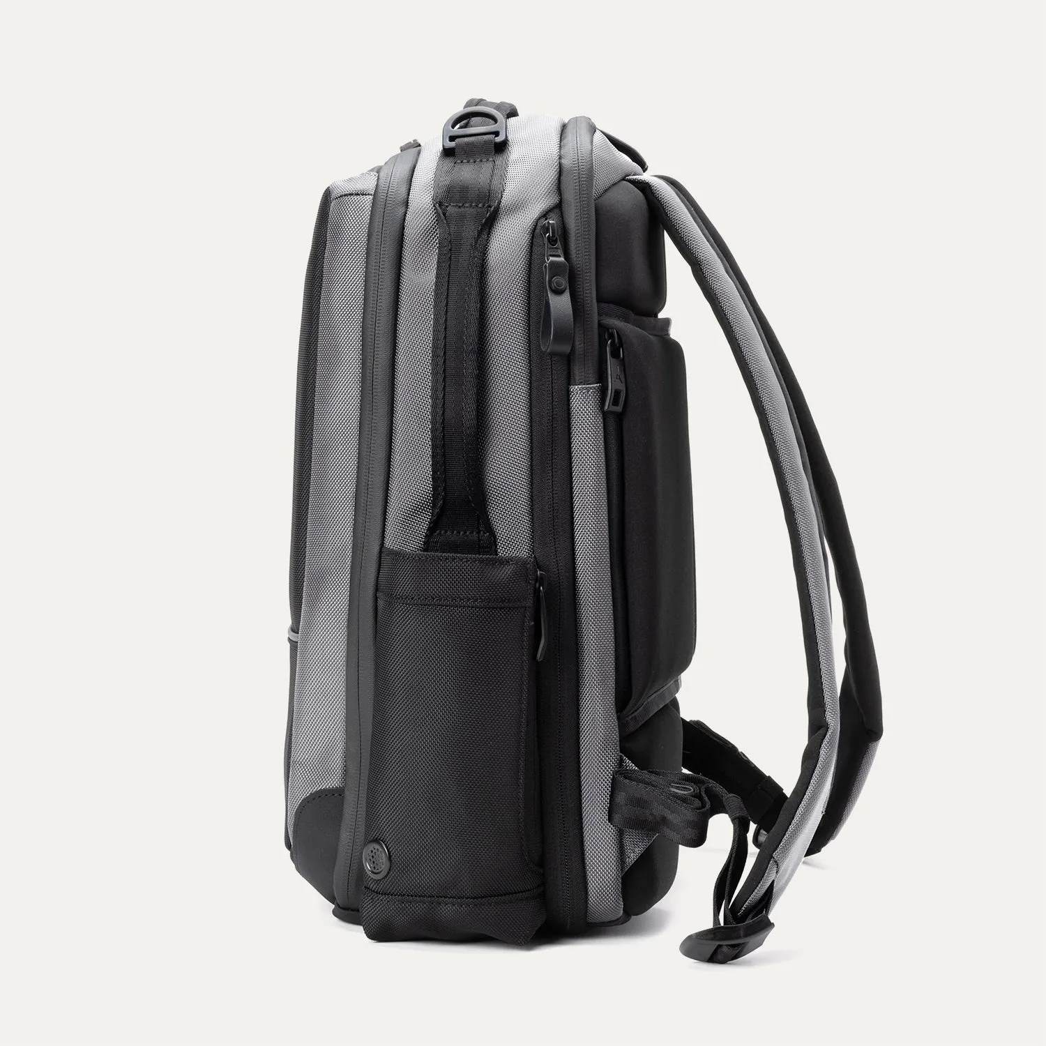 Travelpro® Altitude™ Slim Expandable Laptop Backpack 20-24L