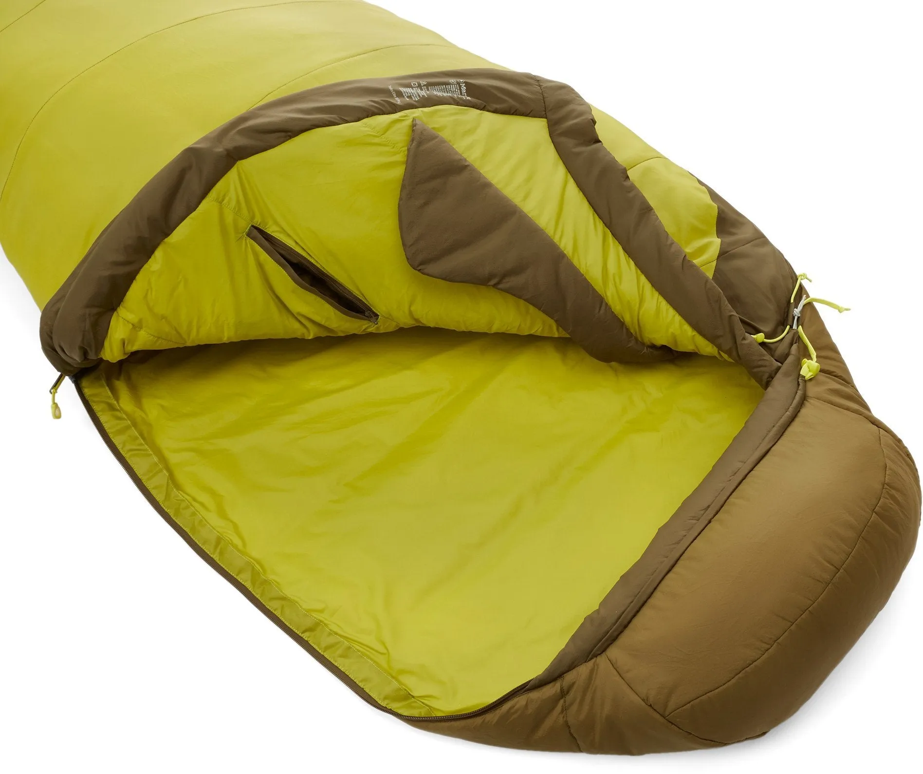 Trestles Elite 30 Sleeping Bag - Men's