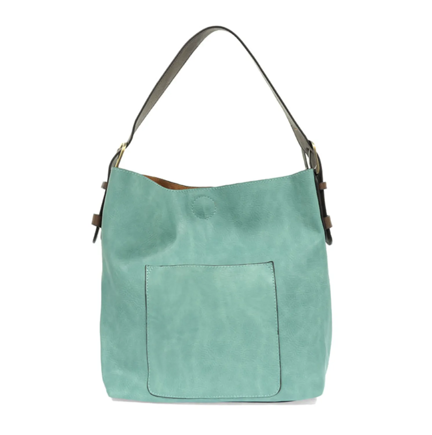 Turq 2 in 1 Hobo Handbag