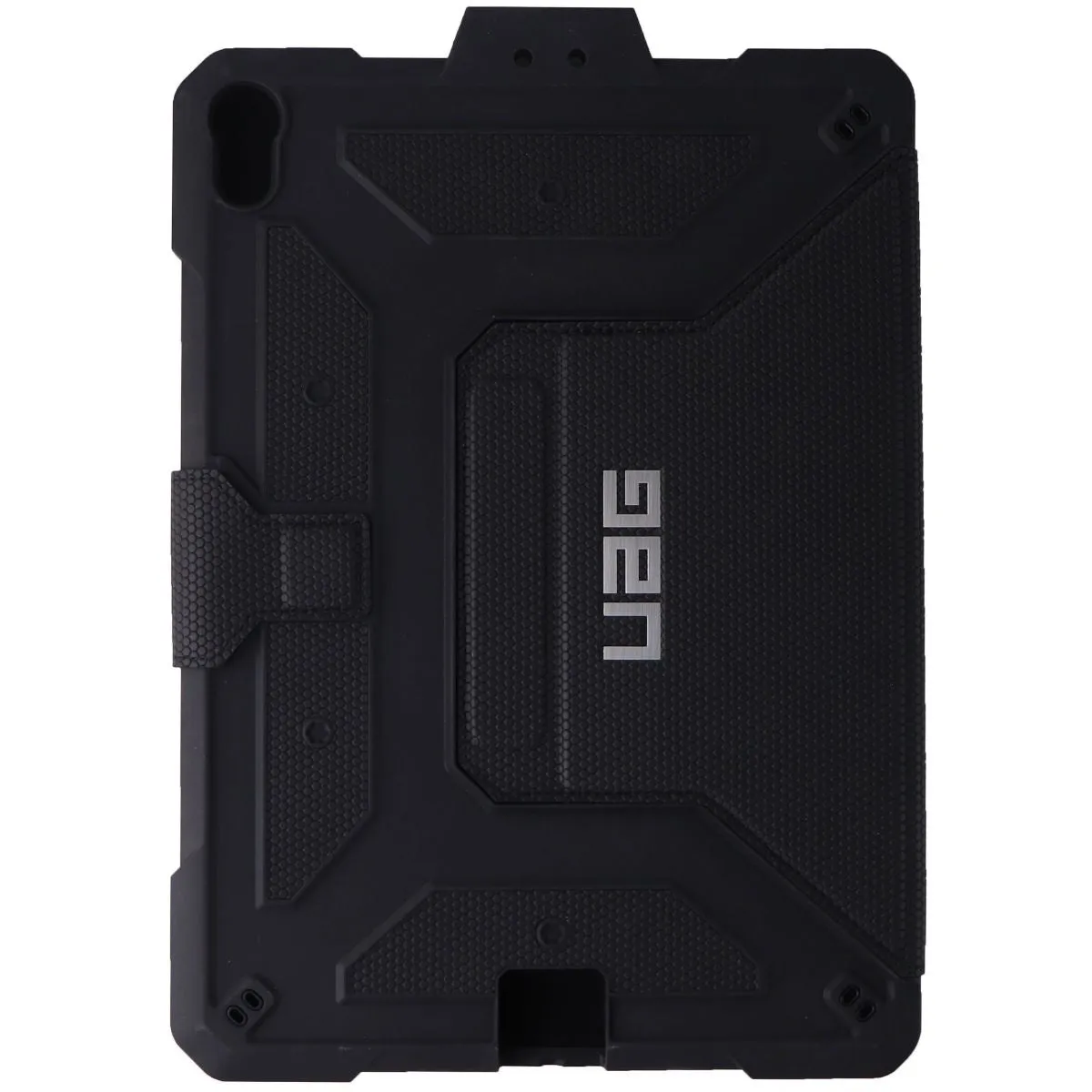 UAG Metropolis Folio Protection Case for iPad Pro 11-inch (2018 Model) - Black