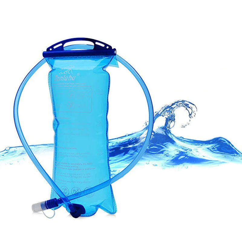 Ultralight Outdoor Hydration Backpack