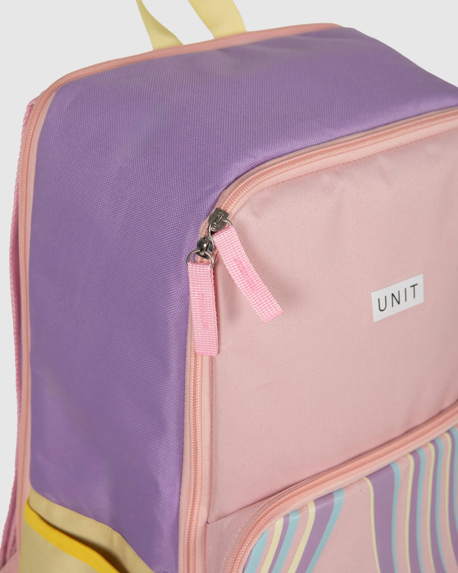 UNIT Groove Backpack