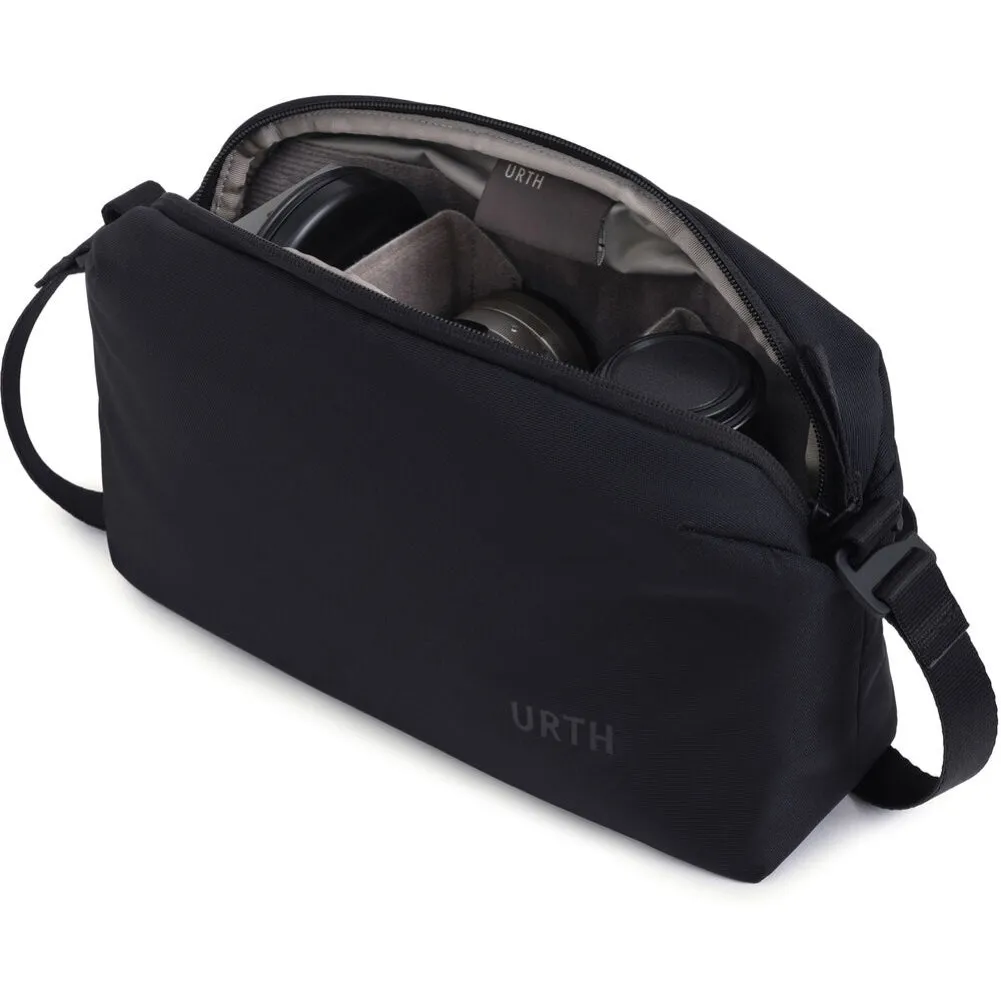 Urth Dolomite Cross-Body Camera Sling Bag