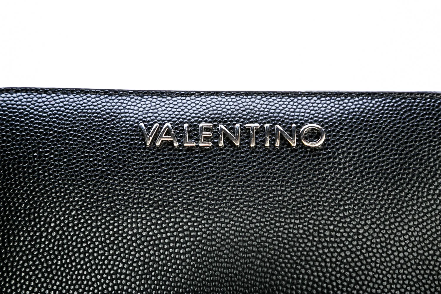 Valentino by Mario Valentino Divina Ladies Purse in Black